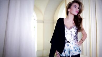 The Rolling Stones - Wild Horses (1971)