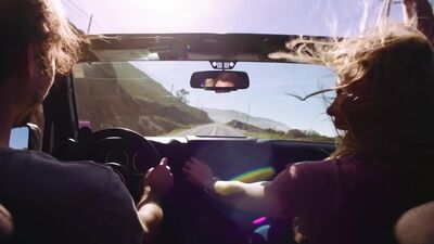 Chuck Berry - Sweet Little Sixteen (1958)