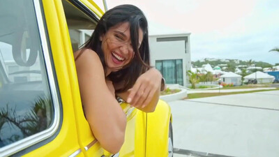 Archie Bell & The Drells - Tighten Up (1968)