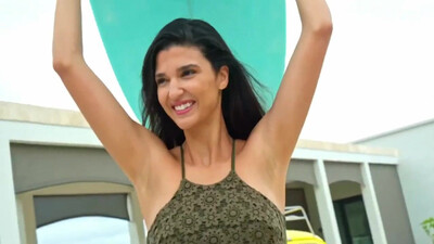 Archie Bell & The Drells - Tighten Up (1968)