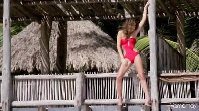 The Supremes - You Keep Me Hangin- On (1966)