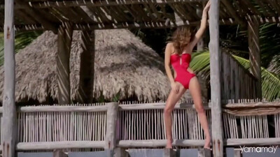 The Supremes - You Keep Me Hangin- On (1966)