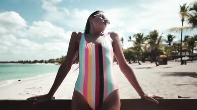 Barrett Strong - Money (That-s What I Want) (1960)