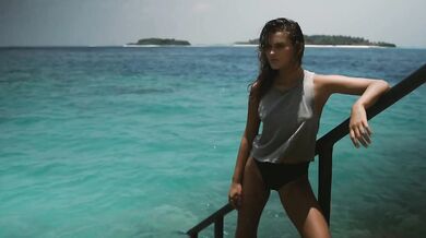 The Drifters - Money Honey (1953)