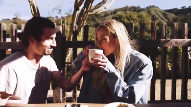 The Beatles - Something (1969)