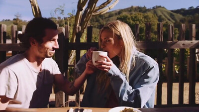 The Beatles - Something (1969)