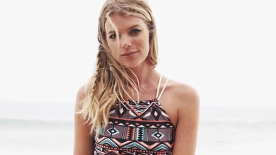 Dusty Springfield - Son of a preacher man (1968)