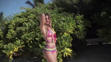 Screamin- Jay Hawkins - I Put a Spell on You (1956)