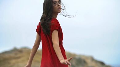 Jeff Buckley - Hallelujah (1994)