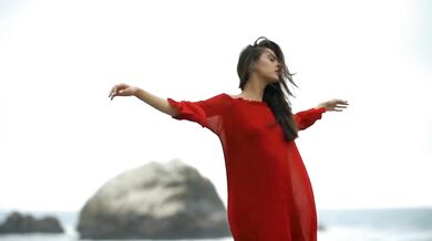 Jeff Buckley - Hallelujah (1994)