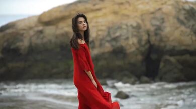 Jeff Buckley - Hallelujah (1994)