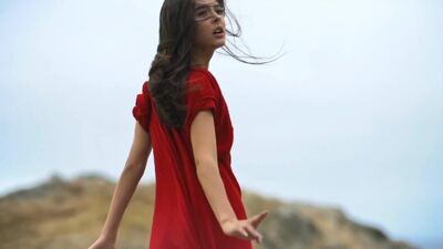 Jeff Buckley - Hallelujah (1994)