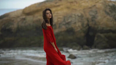 Jeff Buckley - Hallelujah (1994)