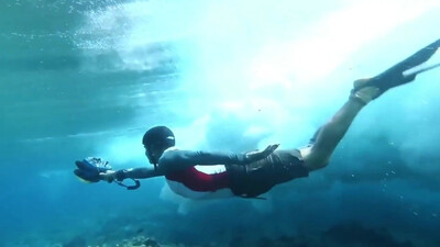 Four Tops - Reach Out (I-ll Be There) (1966)