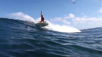 Beach Boys - In My Room (1963)