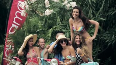 Righteous Brothers - Unchained Melody (1965)