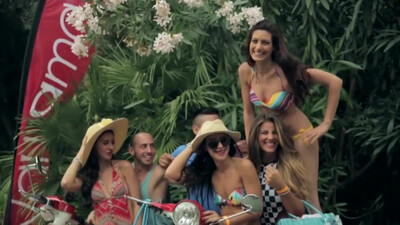 Righteous Brothers - Unchained Melody (1965)