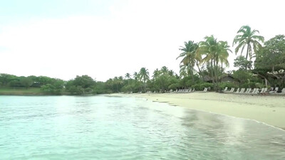 U2 - Sunday Bloody Sunday (1983)