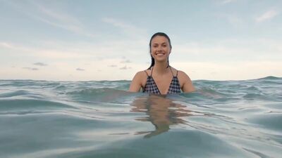 Joni Mitchell-Help Me (1974)