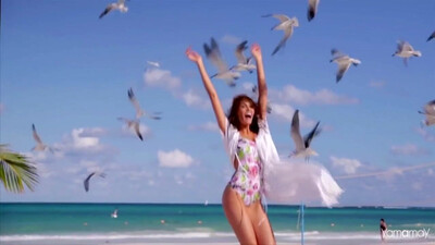 The Teenagers - Why Do Fools Fall In Love (1956)