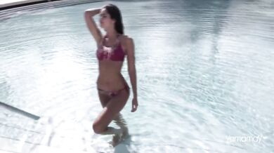 Jerry Butler and The Impressions- For Your Precious Love (1958)