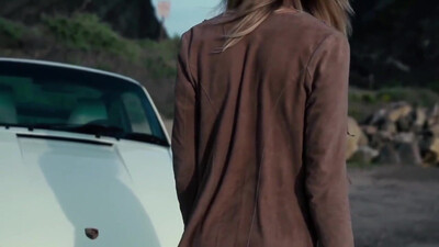 The Jimi Hendrix Experience - Hey Joe (1966)