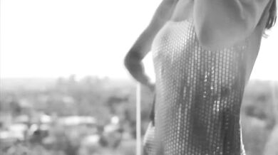 The Platters - The Great Pretender (1955)