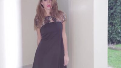 The Platters - The Great Pretender (1955)