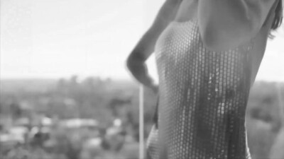 The Platters - The Great Pretender (1955)