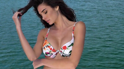 Ray Charles - I got a woman (1954)